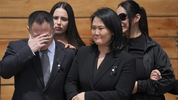 El Gobierno de Perú declara tres días de duelo nacional por fallecimiento de expresidente Fujimori