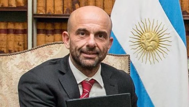 Mogetta: "Lo que le molesta a la casta sindical es que estamos terminando con sus privilegios"