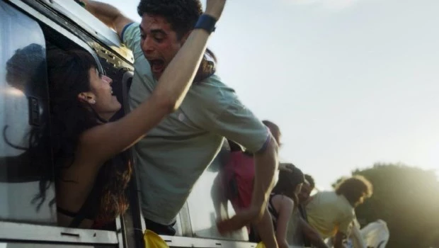 La serie de la tragedia de Cromañón se estrenará antes de fin de año