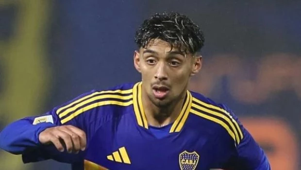 Surgen complicaciones en el pase de Medina al Fenerbahce