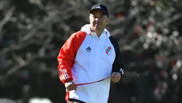 River buscará ante Atlético Tucumán su primer triunfo en la Liga Profesional desde la vuelta de Gallardo