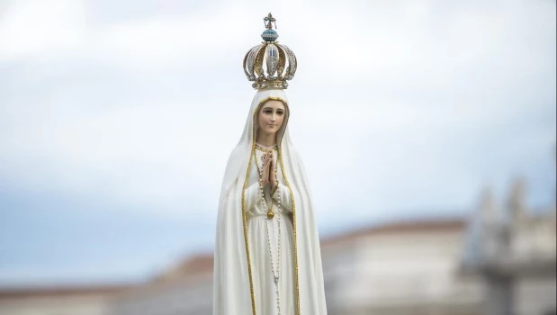 La Corredención de la Virgen María