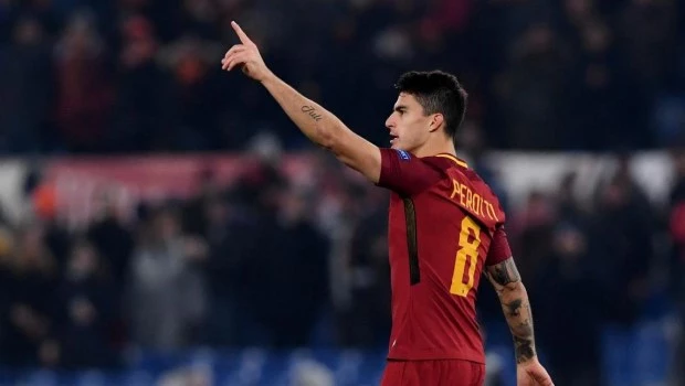 Perotti anunció su retiro del fútbol profesional