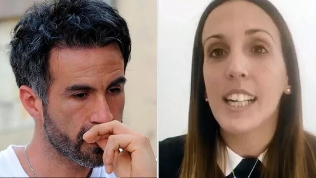 El neurocirujano Leopoldo Luque y la psiquiatra Agustina Cosachov están imputados por la muerte de Maradona.