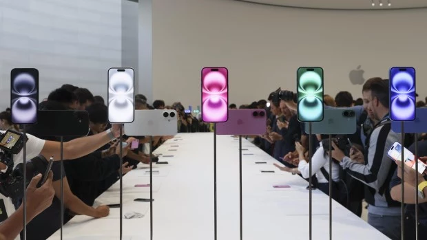 La IA está revolucionando el mercado principal de Apple