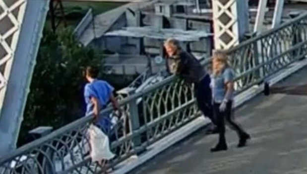 Bon Jovi, un héroe inesperado