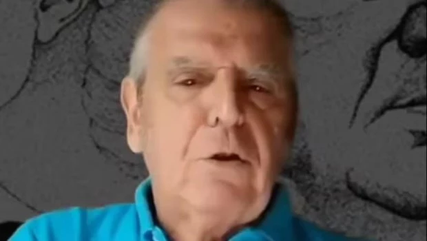 Firmenich está fuera de agenda, Astiz no