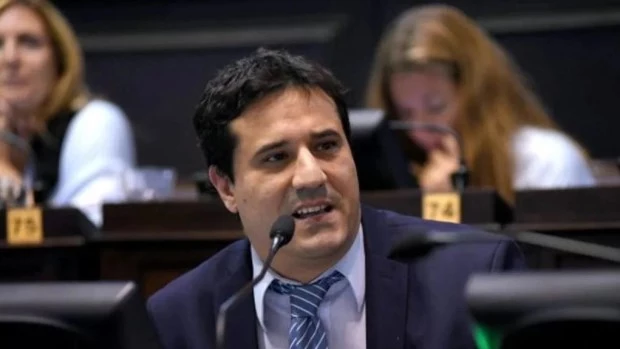 "La Boleta Única de Papel es más transparente y austera", afirma Abad