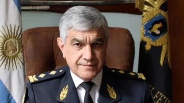 Bullrich podría pedirle la renuncia al jefe de la Policía Federal