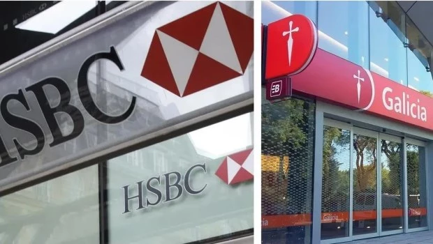 Se aprobó la venta del HSBC al Grupo Galicia