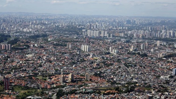 San Pablo fue declarada la ciudad con el peor aire para espirar