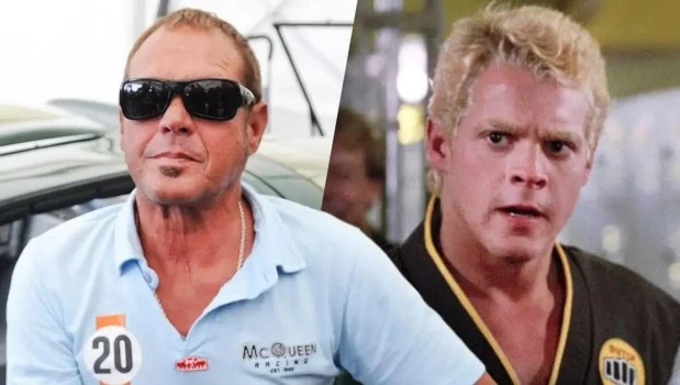 Murió el hijo del legendario actor Steve McQueen