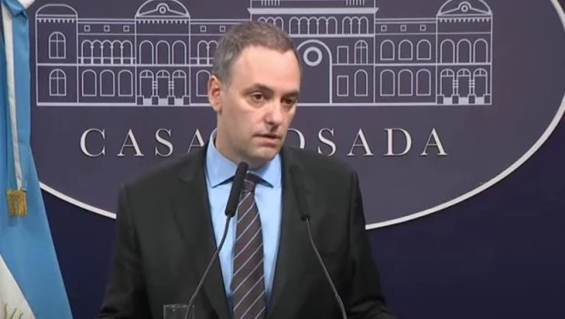 El Gobierno respaldó a Bullrich y responzabilizó a la madre de la niña reprimida por policías por lo que le ocurrió a la menor