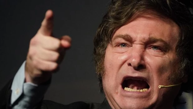 El Presidente confirmó que firmará un "veto total" para la ley de Financiamiento Universitario