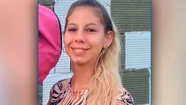 La víctima era hipoacúsica y la última persona que la vio fue la mamá de otro nene del jardín al que va su hija.