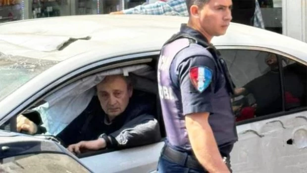 Liberaron bajo fianza al hombre que atropelló a decenas de peatones en Córdoba