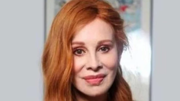 Operaron a Nacha Guevara y permanece internada