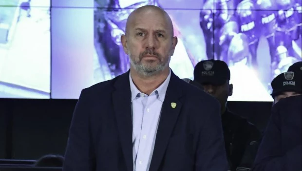 En menos de una semana más de 50 menores fueron detenidos por cometer delitos en la Ciudad