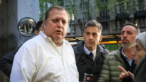 Los pilotos de Aerolíneas Argentinas endurecen las medidas de fuerza