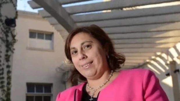 Oliveto: "Si la sociedad empieza a decir 'no es por ahí', el Presidente va a tener que cambiar"