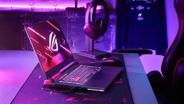 La Asus ROG Strix G15, un equipo ideal para gamers.
