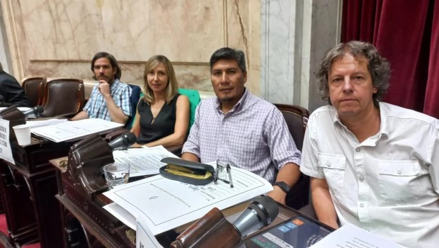 Los legisladores de izquierda no asistirán a la exposición de Milei en el Congreso
