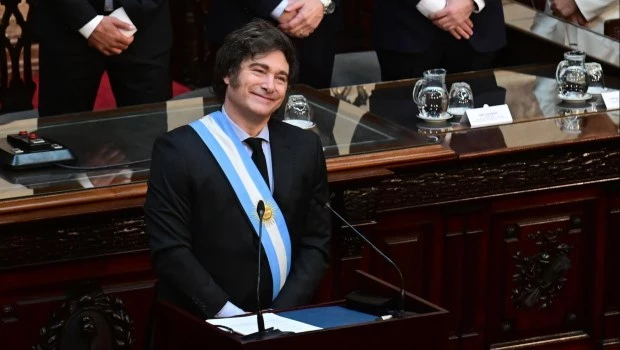 Frases destacadas del discurso del Presidente en el Congreso