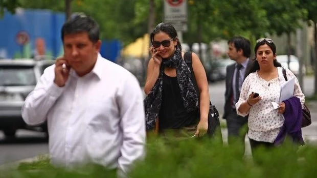 El otro no existe 