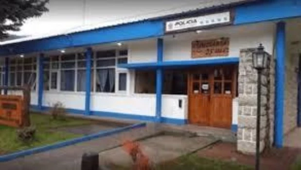 Un abusador infantil que estaba prófugo en Misiones fue detenido en San Martín de los Andes