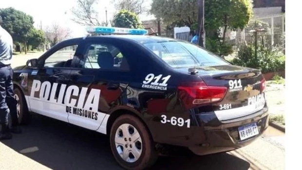 Capturaron a una pareja acusada de estafar a un importante hotel en Misiones