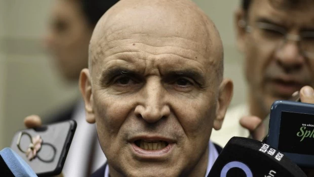 Espert señaló que el recorte de gastos que deberán hacer las provincias es de US$ 20.000 millones