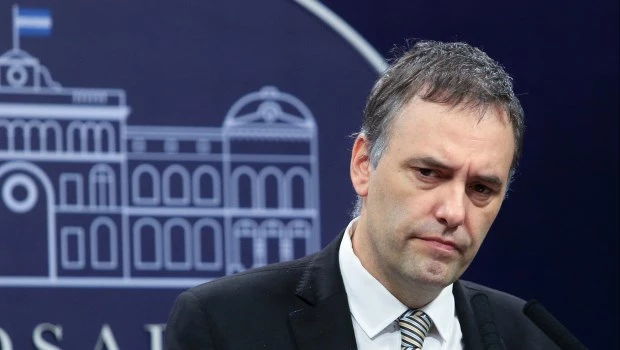 El Gobierno detalló el plan para bajar la inflación a 18% en 2025
