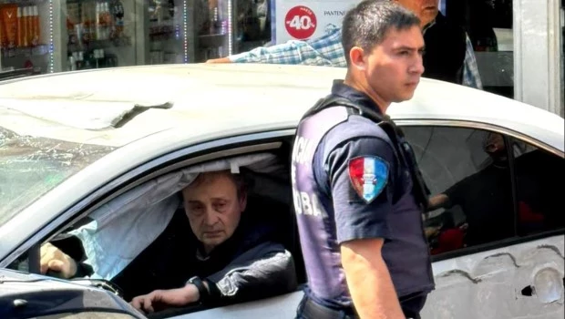 El conductor que atropelló a 35 personas en Córdoba falseó datos en su licencia