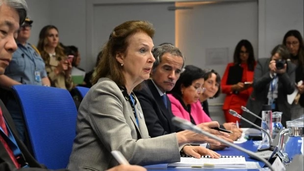  Mondino dice que acusaciones contra seis asilados en la embajada en Caracas son "absurdas"