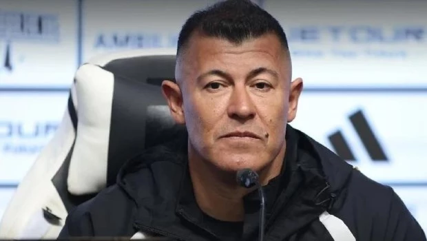 Almirón espera “un partido épico” contra River