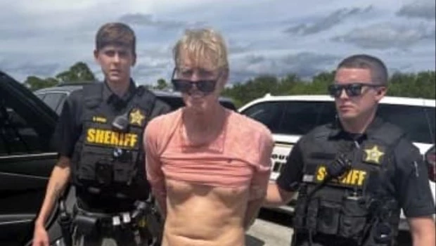 Sospechoso de intentar asesinar a Trump estuvo al acecho durante casi 12 horas en Florida