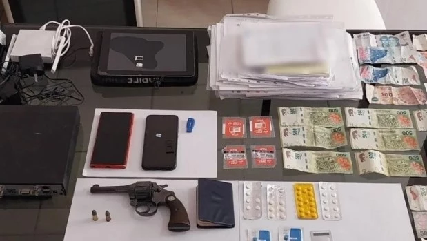 Rescataron a más de 30 adultos y 10 niños que eran explotados en campos de Corrientes y Mendoza