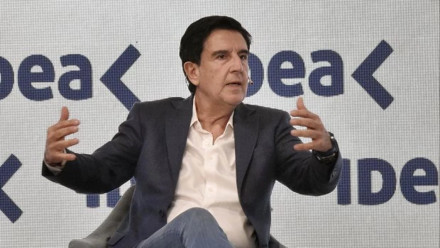 Melconian advirtió por el "dogmatismo fiscal" del Gobierno