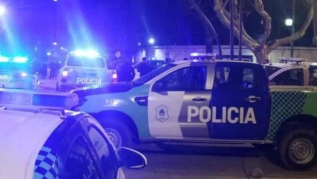 Un policía federal fue baleado por delincuentes en José León Suárez y está grave