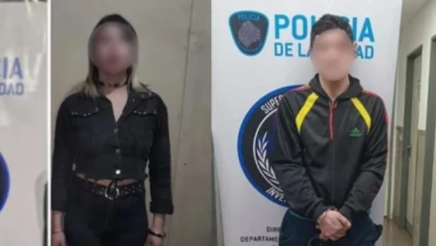 Desbaratan dos bandas que vendían droga en los Bosques de Palermo