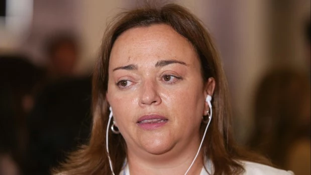 Cecilia Moreau: "Para mucha gente, la luz es la diferencia entre la vida y la muerte"