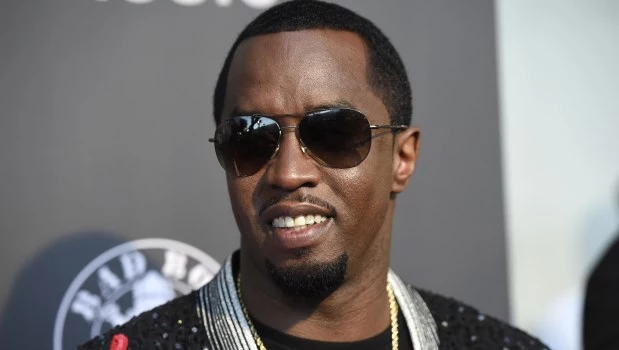 El rapero Sean Diddy es imputado por crimen organizado, tráfico sexual y trata de personas 