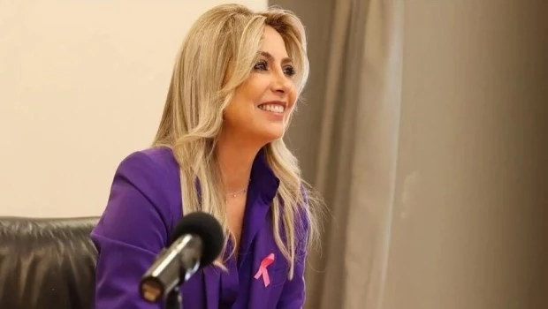 La madre de Fabiola Yañez vuelve al país para declarar en la causa contra Alberto Fernández