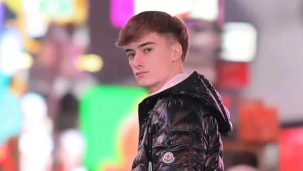 Franco Saule fue asesinado el 8 de agosto en Burzaco .