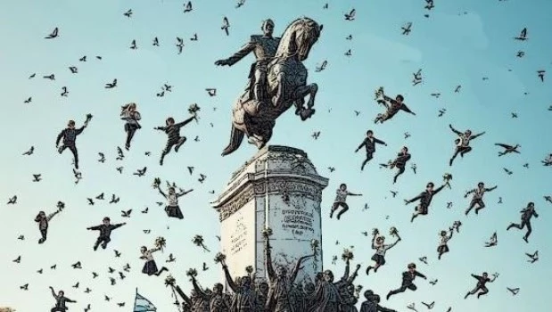 Había una vez… un presidente honesto