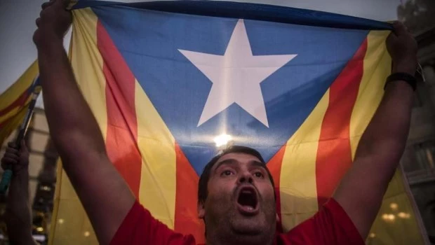 Separatismo 'for export'