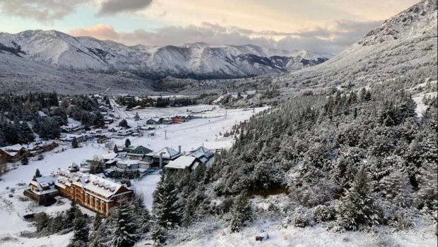 Denunciaron un negociado inmobiliario en el Cerro Catedral