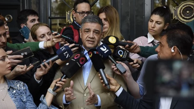 Anunciaron un acuerdo entre la Ciudad de Buenos Aires y el Gobierno nacional por la coparticipación 