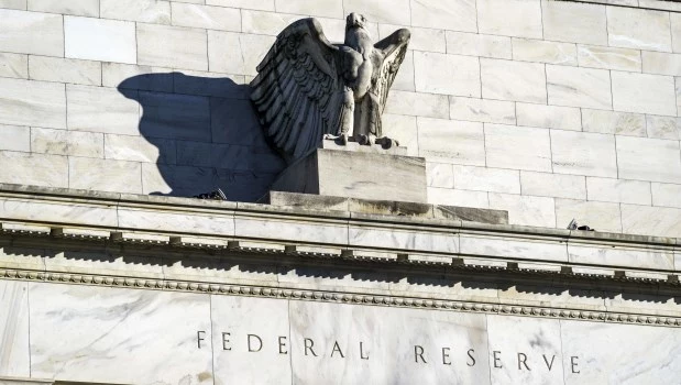 La Reserva Federal de los Estados Unidos rebajó su tasa de interés en 0,5 puntos porcentuales 