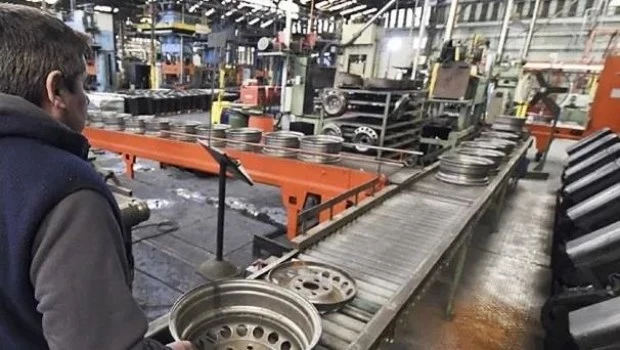 La actividad económica no encontró piso y bajó 1,7% en el segundo trimestre